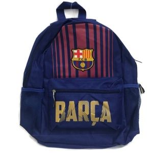 Barcelona Backpack